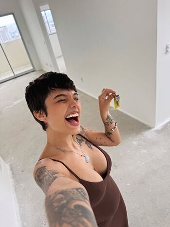 Iasmin Melo