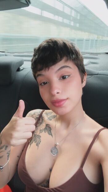 Full leaked Iasmin melo page private onlyfans photo