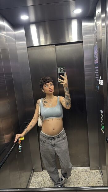 Iasmin Melo