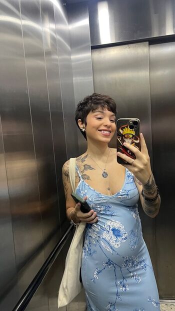 Iasmin Melo
