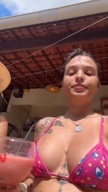 Full leaked Iasmin melo private onlyfans photo