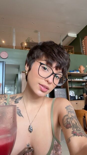 Full leaked Iasmin melo private onlyfans photo