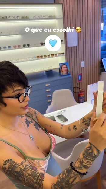 Full leaked Iasmin melo private onlyfans photo