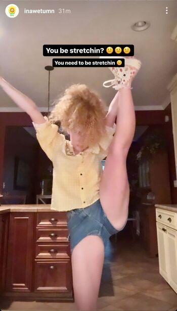 Full leaked Iautumngrace private onlyfans photo