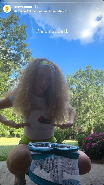 Full leaked Iautumngrace private onlyfans photo