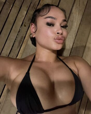Full leaked Ibabyfox private onlyfans photo