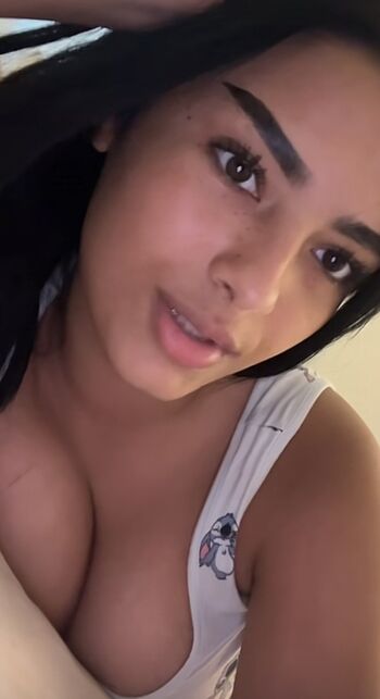 Full leaked Ibti shelby private onlyfans photo