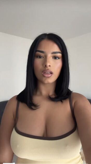 Full leaked Ibti shelby private onlyfans photo