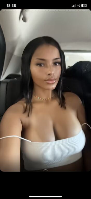 Full leaked Ibti shelby private onlyfans photo