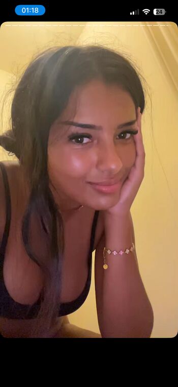 Full leaked Ibti shelby private onlyfans photo