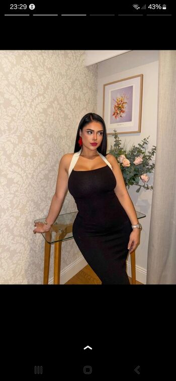 Full leaked Ibtisam private onlyfans photo