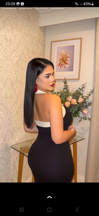 Full leaked Ibtisam private onlyfans photo