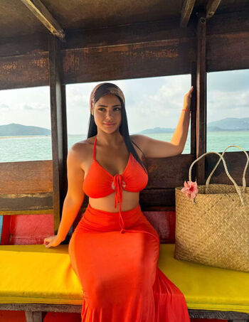Full leaked Ibtisam private onlyfans photo