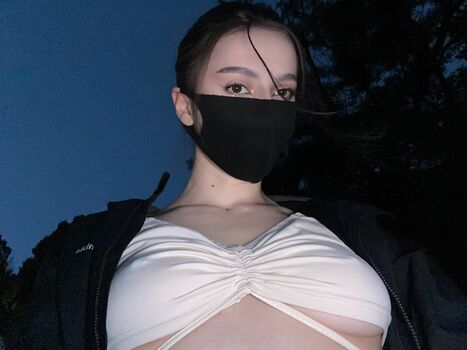 Full leaked Ice peach private onlyfans photo