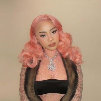 Full leaked Ice spice page private onlyfans photo