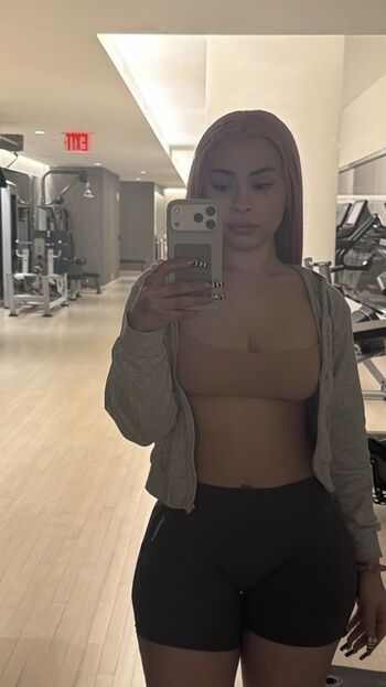 Full leaked Ice spice page private onlyfans photo