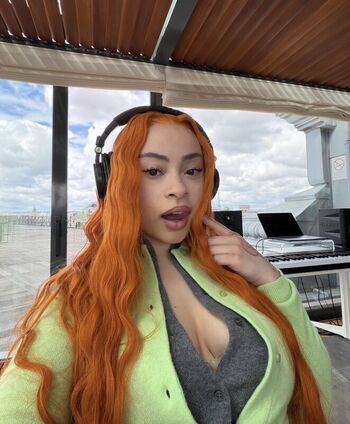 Full leaked Ice spice page private onlyfans photo