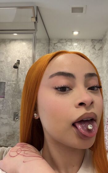Full leaked Ice spice private onlyfans photo