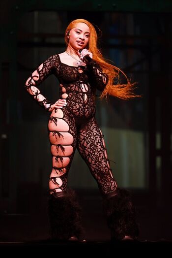 Full leaked Ice spice private onlyfans photo