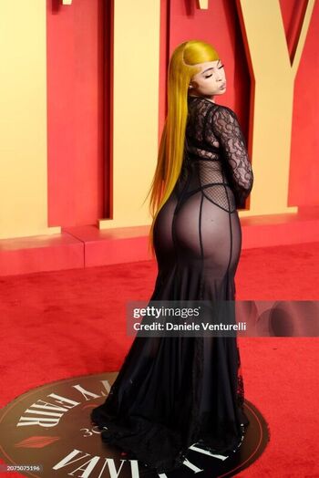 Full leaked Ice spice private onlyfans photo