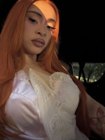 Full leaked Ice spice private onlyfans photo