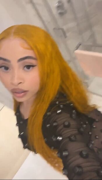 Ice Spice