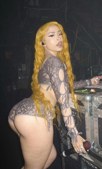 Full leaked Ice spice page private onlyfans photo
