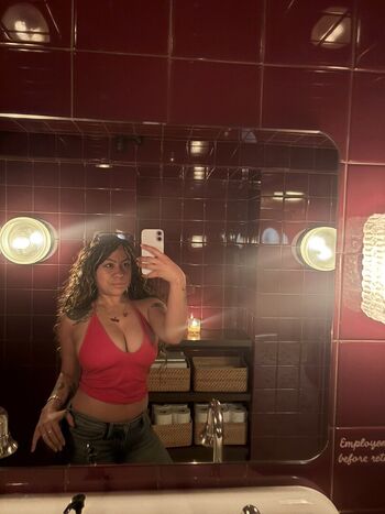 Full leaked Icedmatchamamii private onlyfans photo