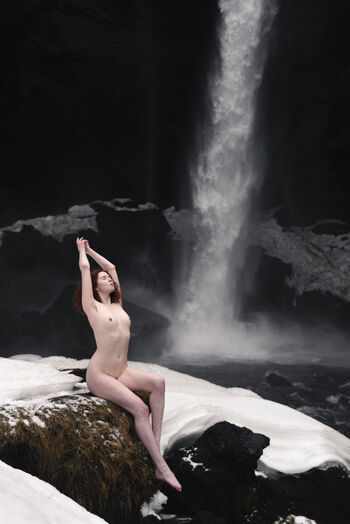 Icelandic Selkie