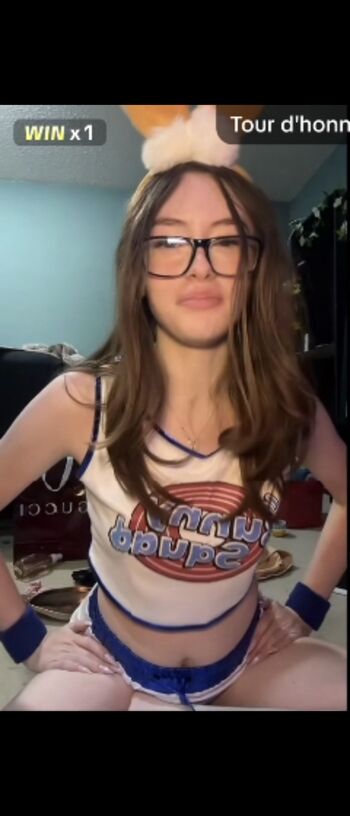 Full leaked Iceyqueen private onlyfans photo