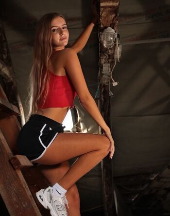 Full leaked Ichbinanny private onlyfans photo