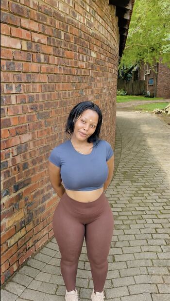 Full leaked Iconic black barbie private onlyfans photo