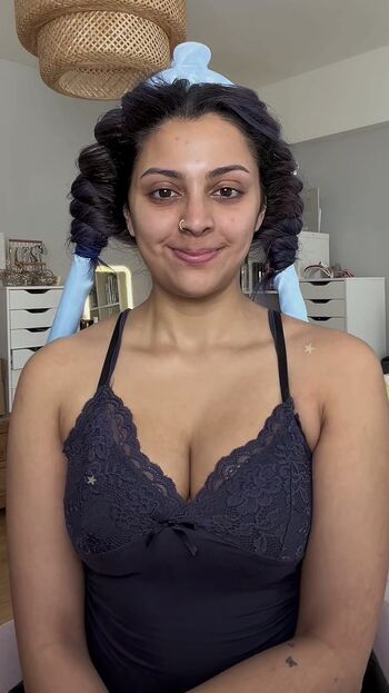Full leaked Iconicakes private onlyfans photo