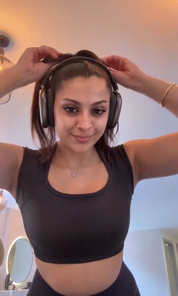 Full leaked Iconicakes page private onlyfans photo