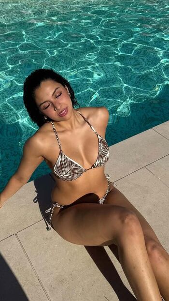 Full leaked Iconicakes private onlyfans photo