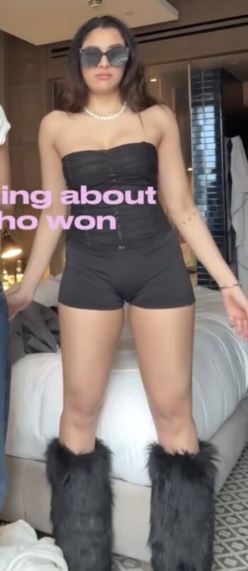 Full leaked Iconicakes private onlyfans photo