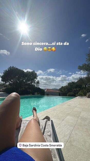 Full leaked Ida di filippo private onlyfans photo