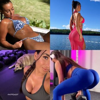 Full leaked Ida jemina private onlyfans photo