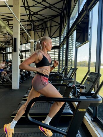 Full leaked Ida kathrine karstoft private onlyfans photo