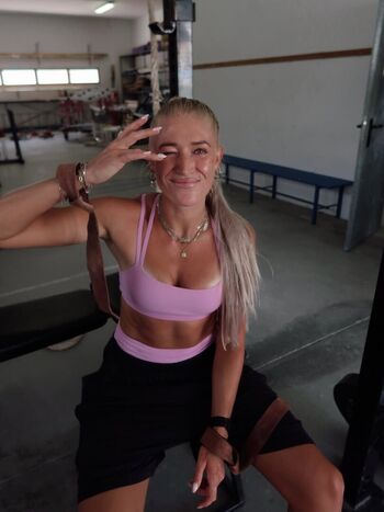 Full leaked Ida kathrine karstoft private onlyfans photo