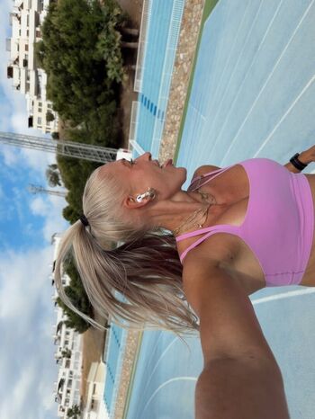 Full leaked Ida kathrine karstoft private onlyfans photo