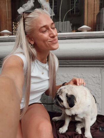 Full leaked Ida kathrine karstoft page private onlyfans photo