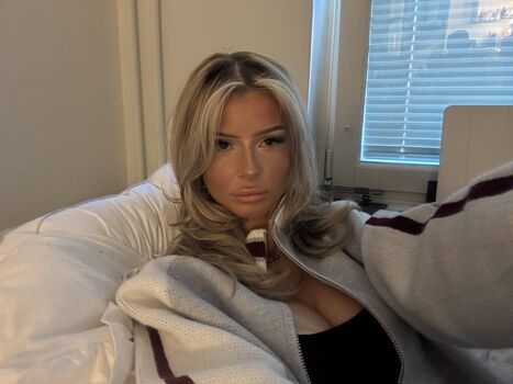 Full leaked Ida persson private onlyfans photo