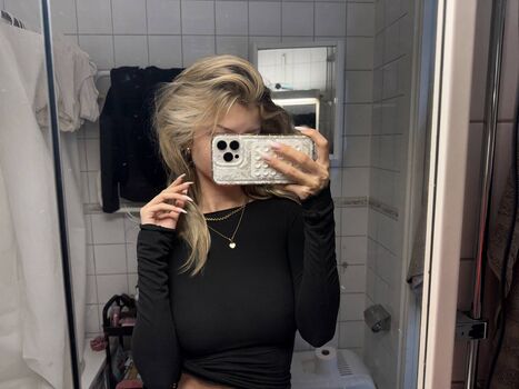 Full leaked Ida persson private onlyfans photo