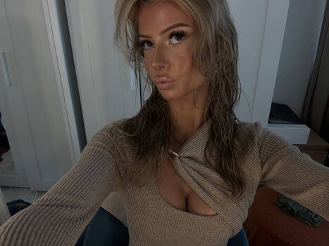 Full leaked Ida persson private onlyfans photo
