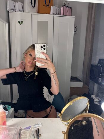 Full leaked Ida persson private onlyfans photo