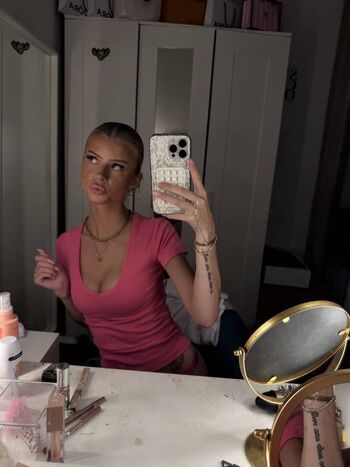 Full leaked Ida persson private onlyfans photo
