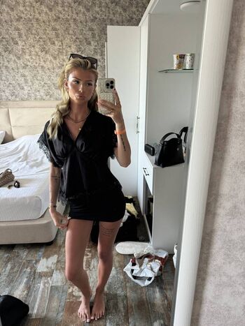 Full leaked Ida persson private onlyfans photo