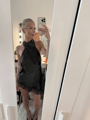 Full leaked Ida persson private onlyfans photo