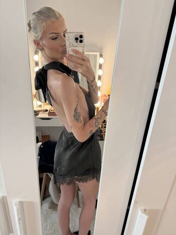 Full leaked Ida persson private onlyfans photo